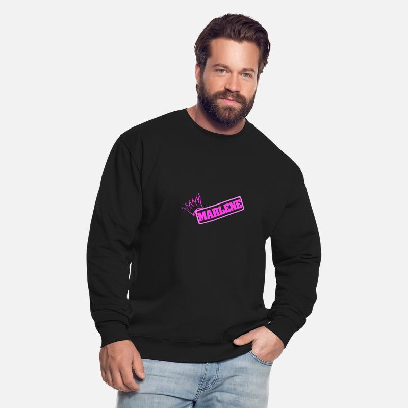 Unisex Pullover