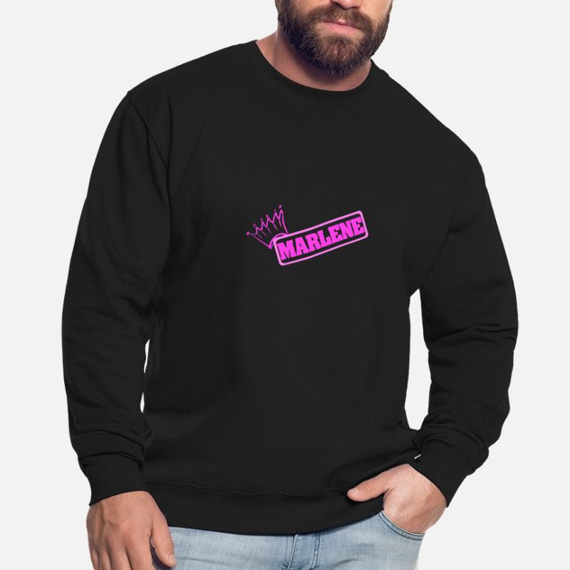 Marlene Unisex Pullover