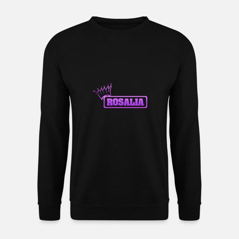 Sister Rosalia - Unisex Sweatshirt - black