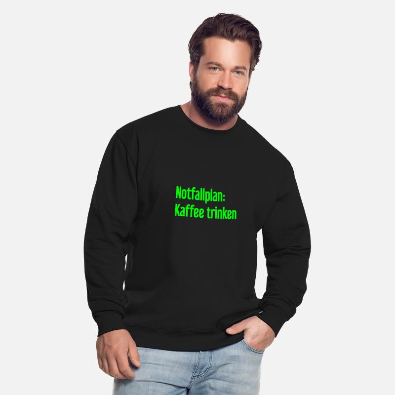 Unisex Pullover