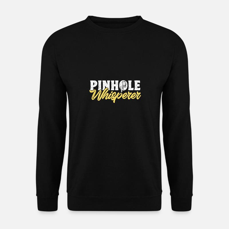 Body Painter Car Painter Painter - Unisex Sweatshirt - black