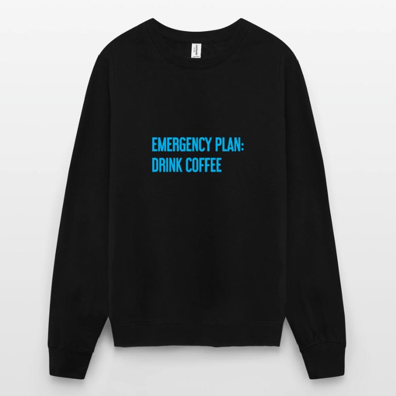 Unisex Pullover