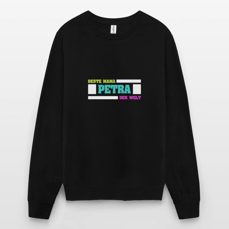 Unisex Pullover