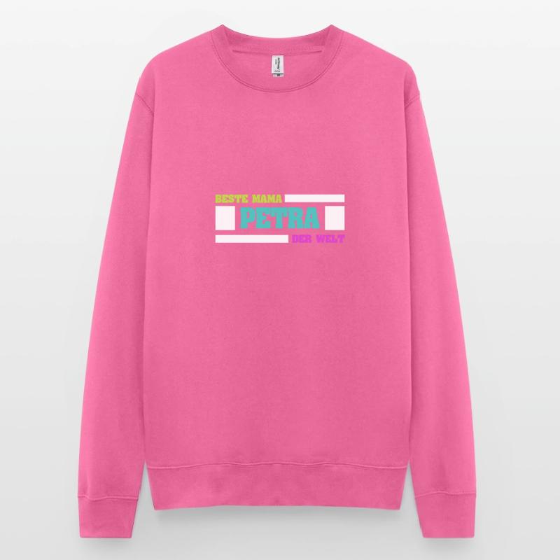 Unisex Pullover