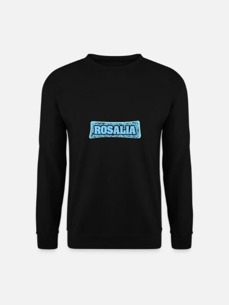 Rosalia - Unisex Sweatshirt - black