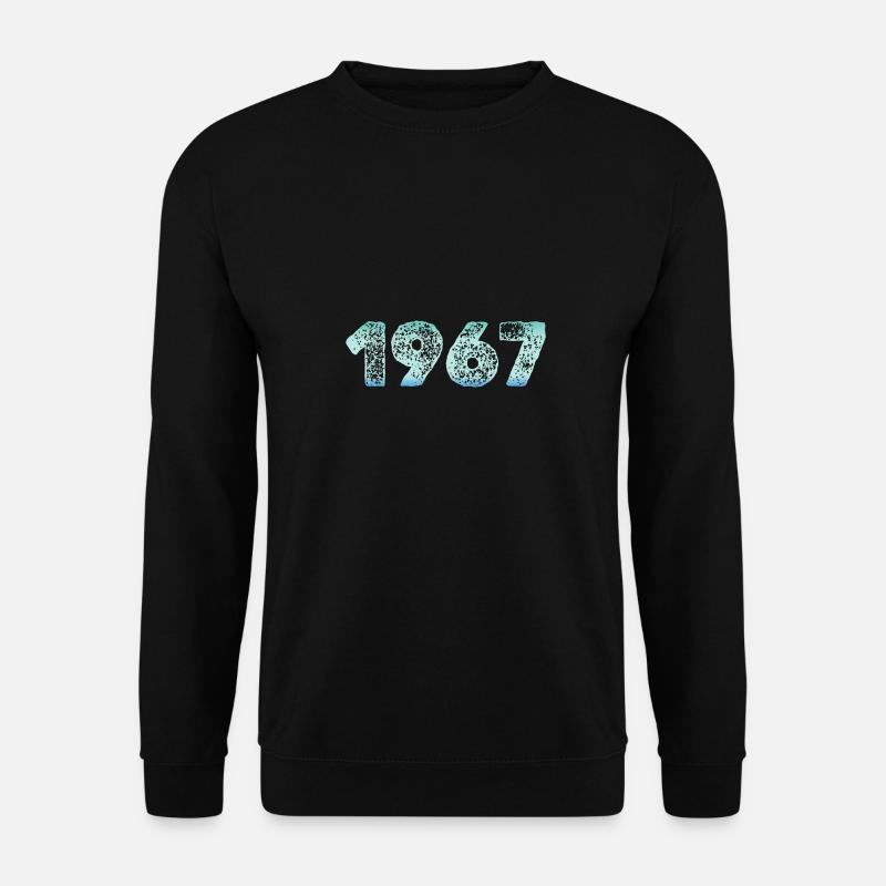 Ice 1967 - Unisex Sweatshirt - black