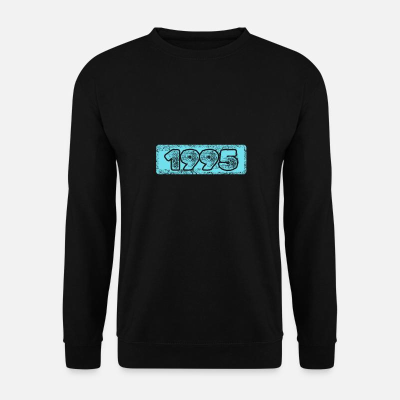 Figure 1995 - Unisex Sweatshirt - black