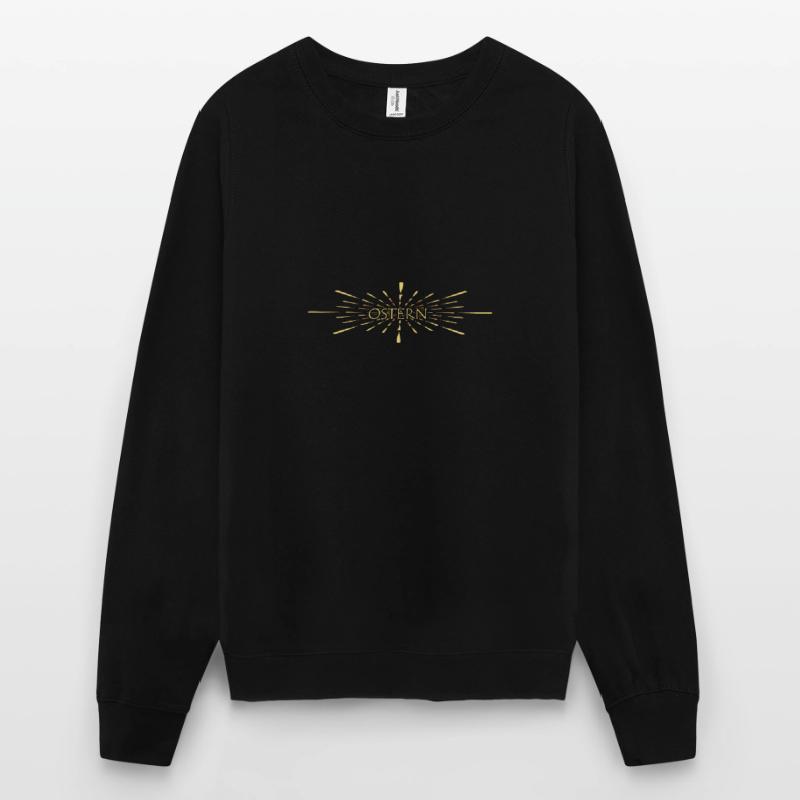 Name Easter Easter Easter Unisex Sweatshirt