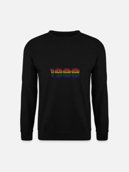 Year 1988 - Unisex Sweatshirt - black