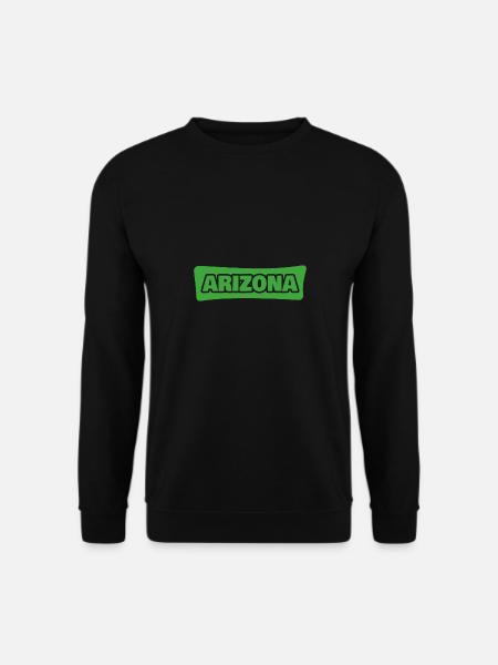 Birth Arizona - Unisex Sweatshirt - black