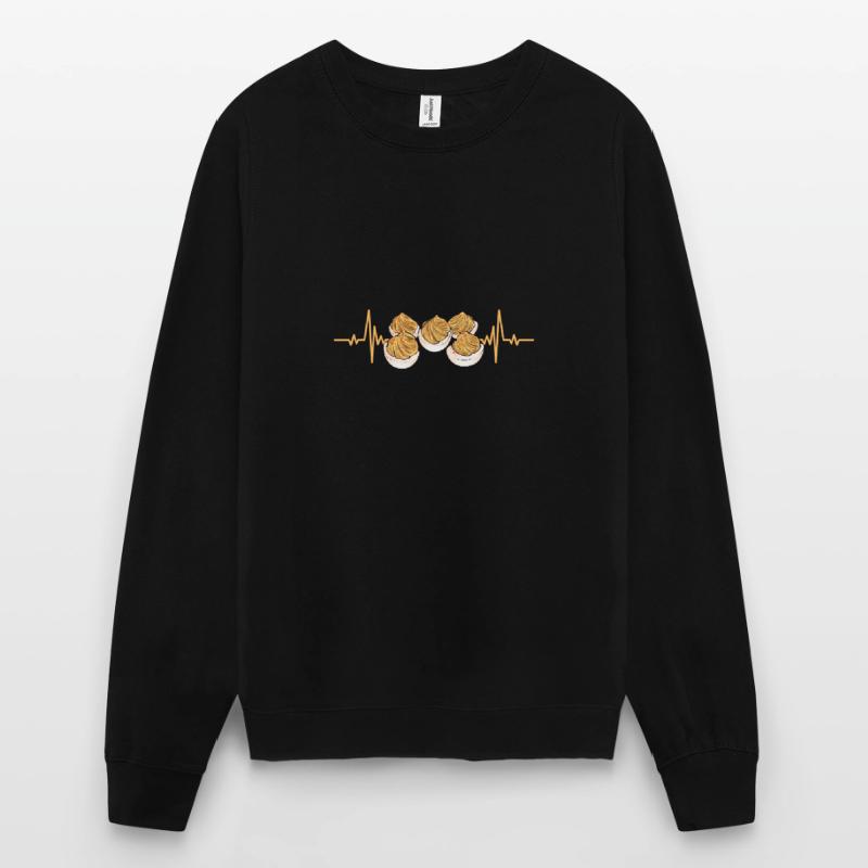 Unisex Pullover