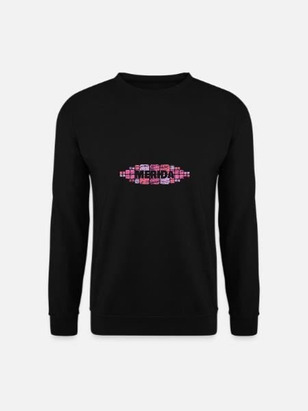 Merida as Mom - Unisex Sweatshirt - black