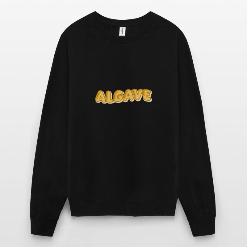 Unisex Pullover