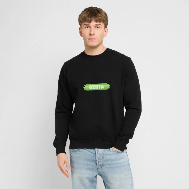 Unisex Pullover