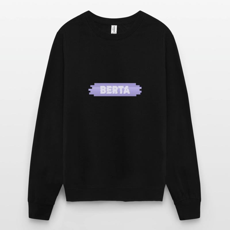 Unisex Pullover