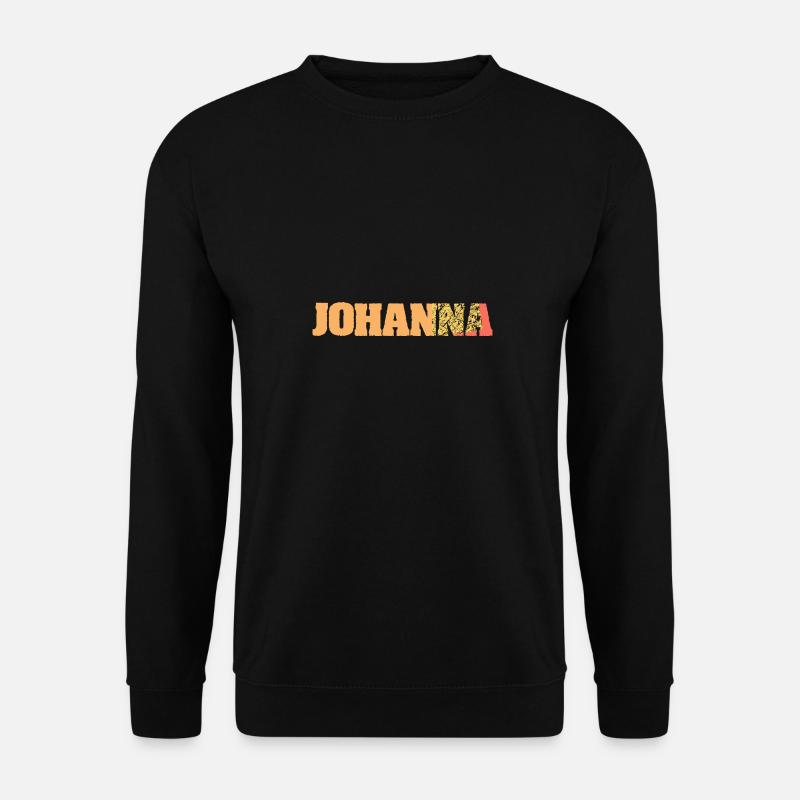 Nom Nom - Sweat-shirt Unisexe - noir