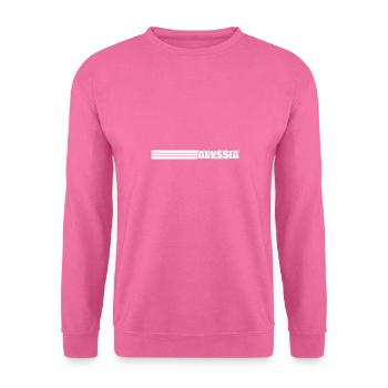 Style Alyssia - Unisex Pullover - Pink - Vorne