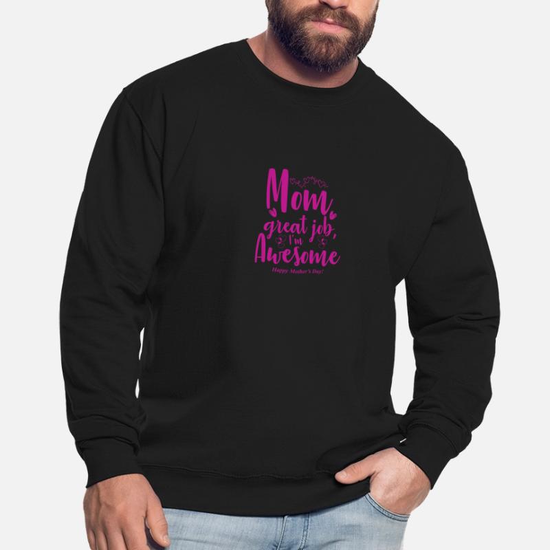 Muttertag Mothersday Muttertagsgeschenk Unisex Pullover