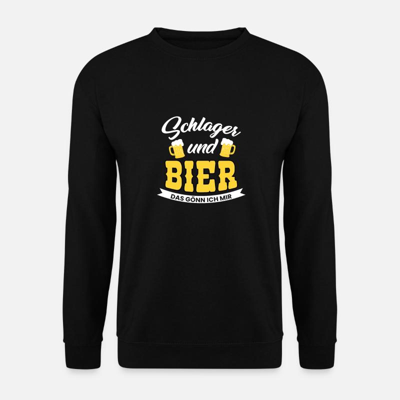frapper - Sweat-shirt Unisexe - noir