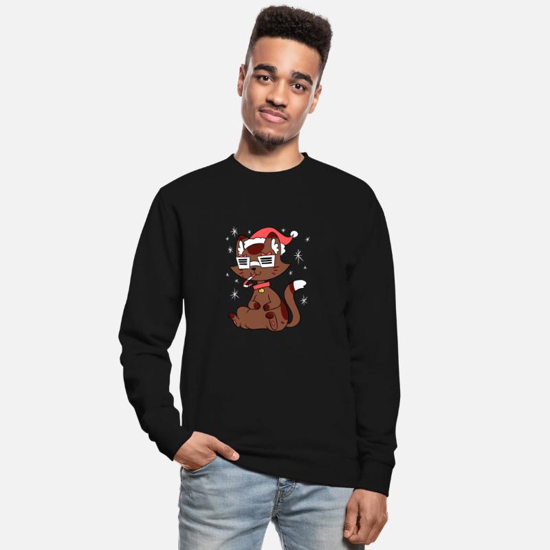 Unisex Pullover