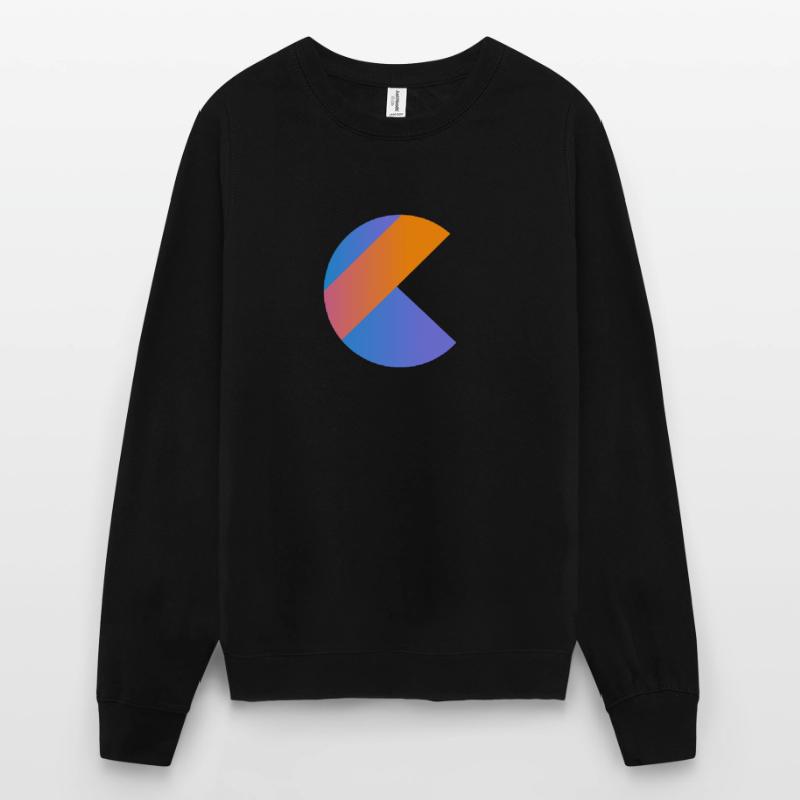 programmer software nerd pc ordinateur hacker nouveau lo Sweat-shirt Unisexe