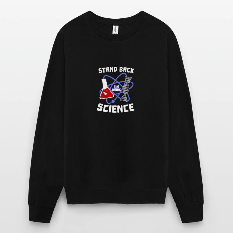 Unisex Pullover