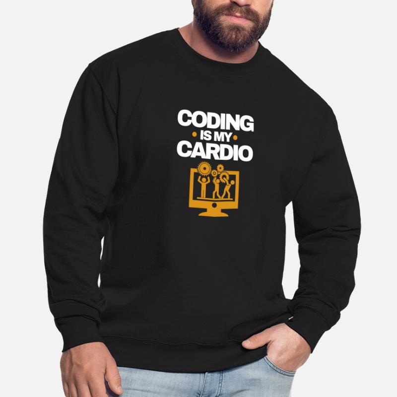 Software Developer Unisex Sweatshirt