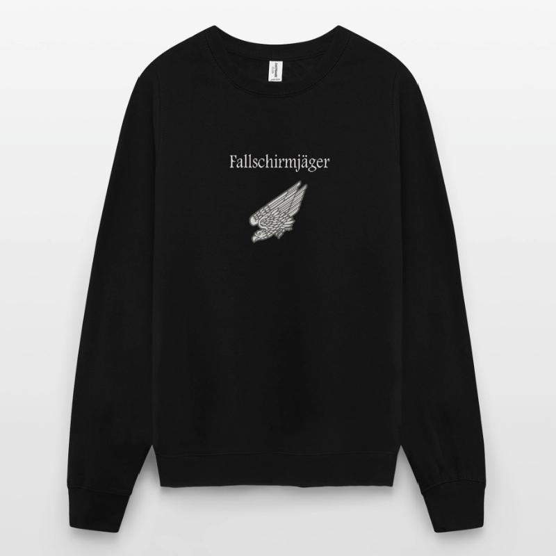 Unisex Pullover