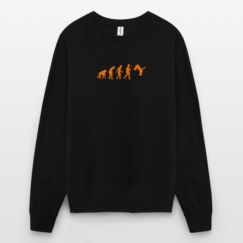 Unisex Pullover