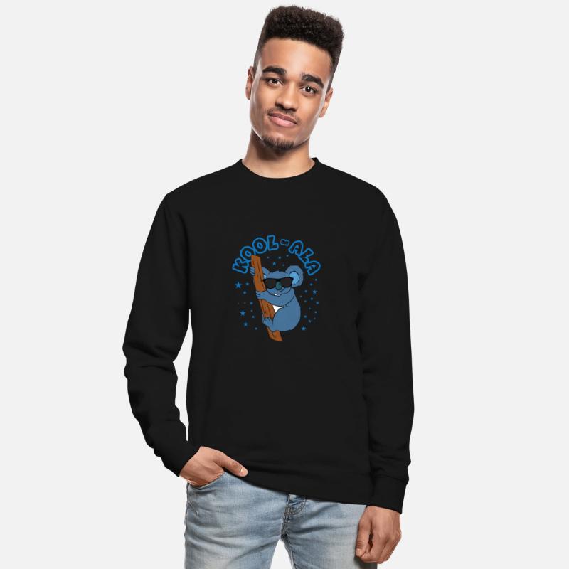 Unisex Pullover