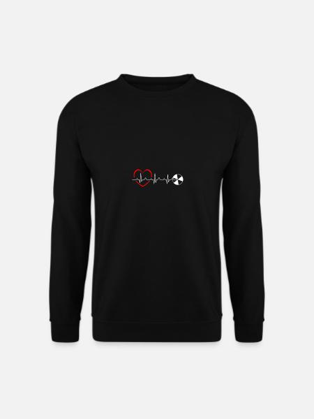 Radiology Tech Technician Gift Radiologist - Unisex Sweatshirt - black