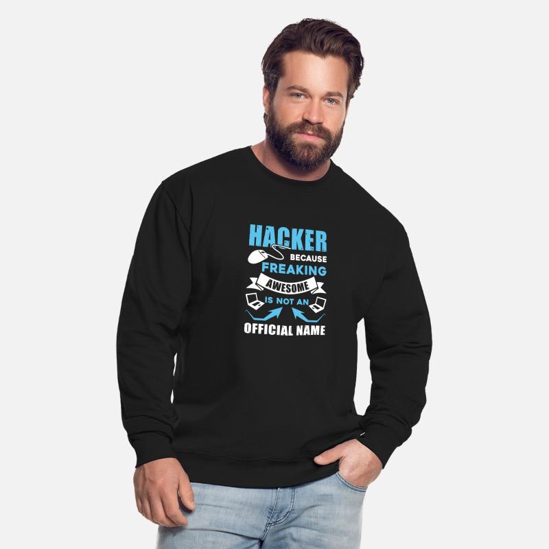 Unisex Pullover