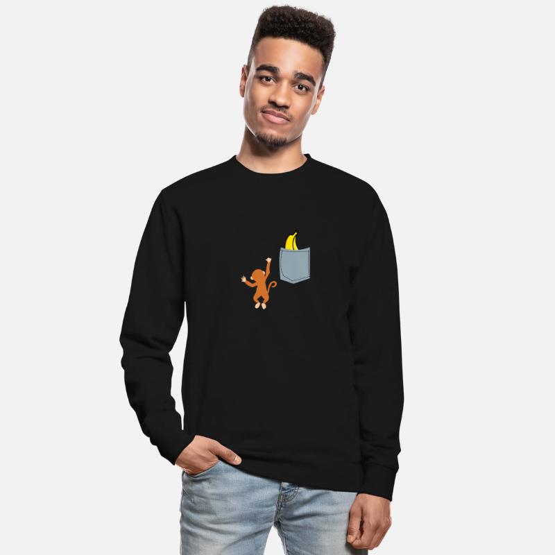 Unisex Pullover