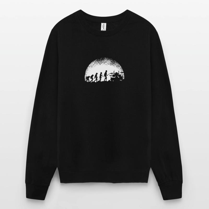 Unisex Pullover