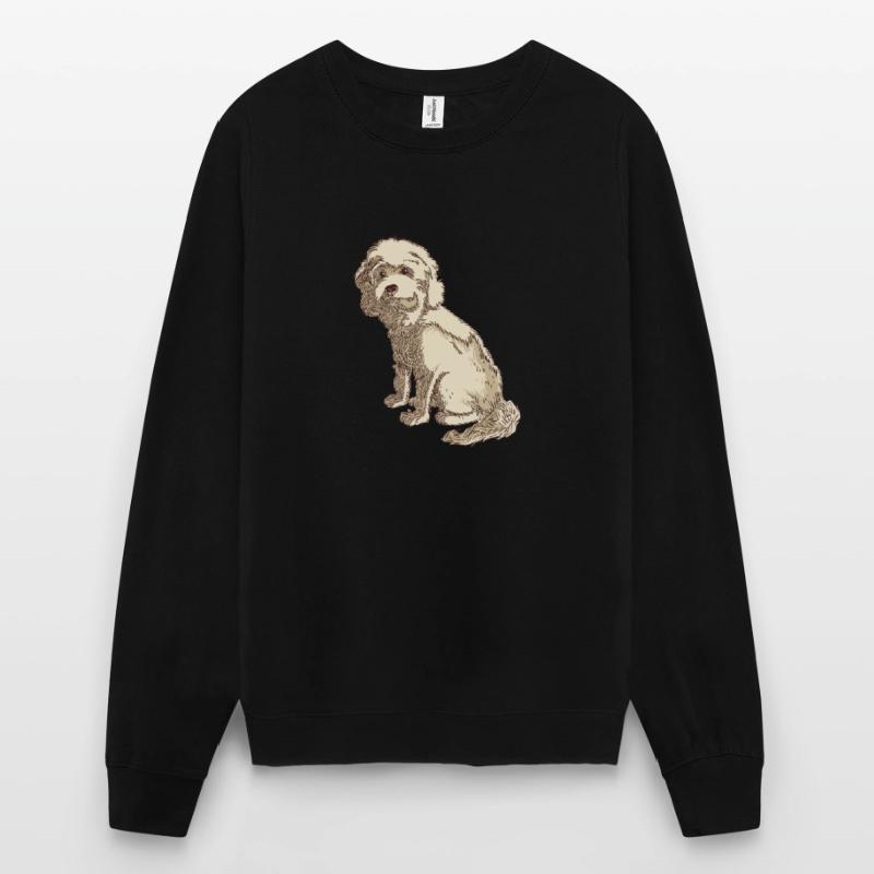 Unisex Pullover