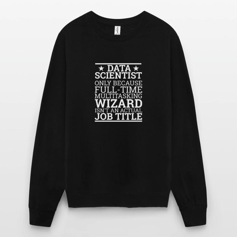 Unisex Pullover