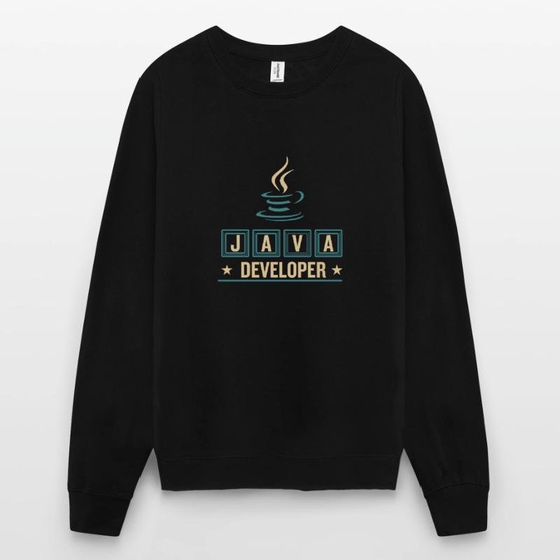 Unisex Pullover