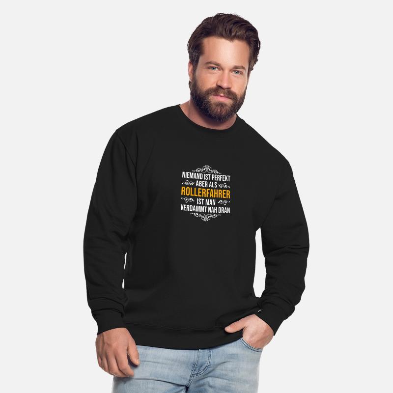 Unisex Pullover