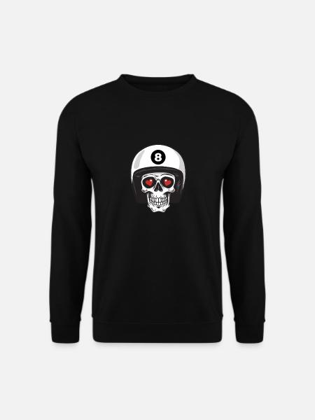 Malbolge | - Unisex Pullover - Schwarz