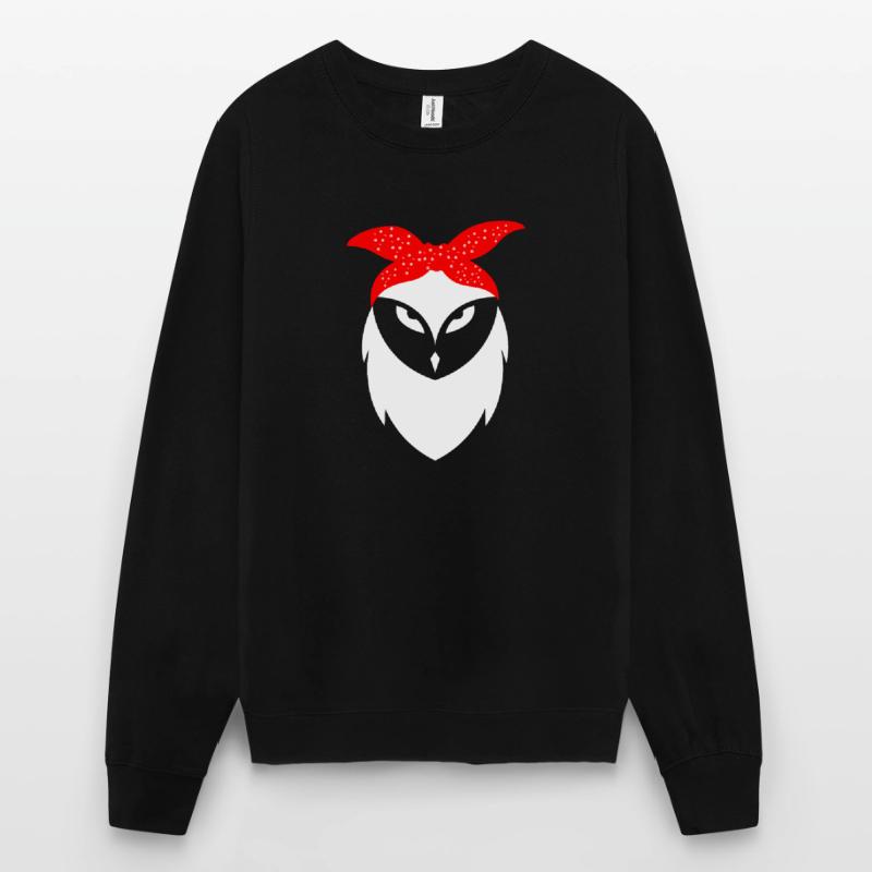 Unisex Pullover