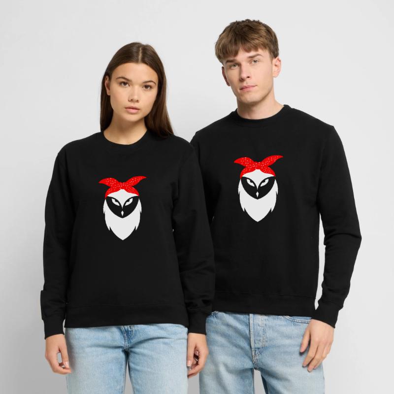 Unisex Pullover