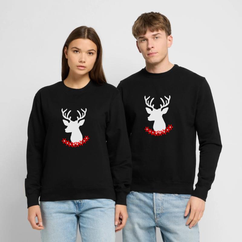 Unisex Pullover