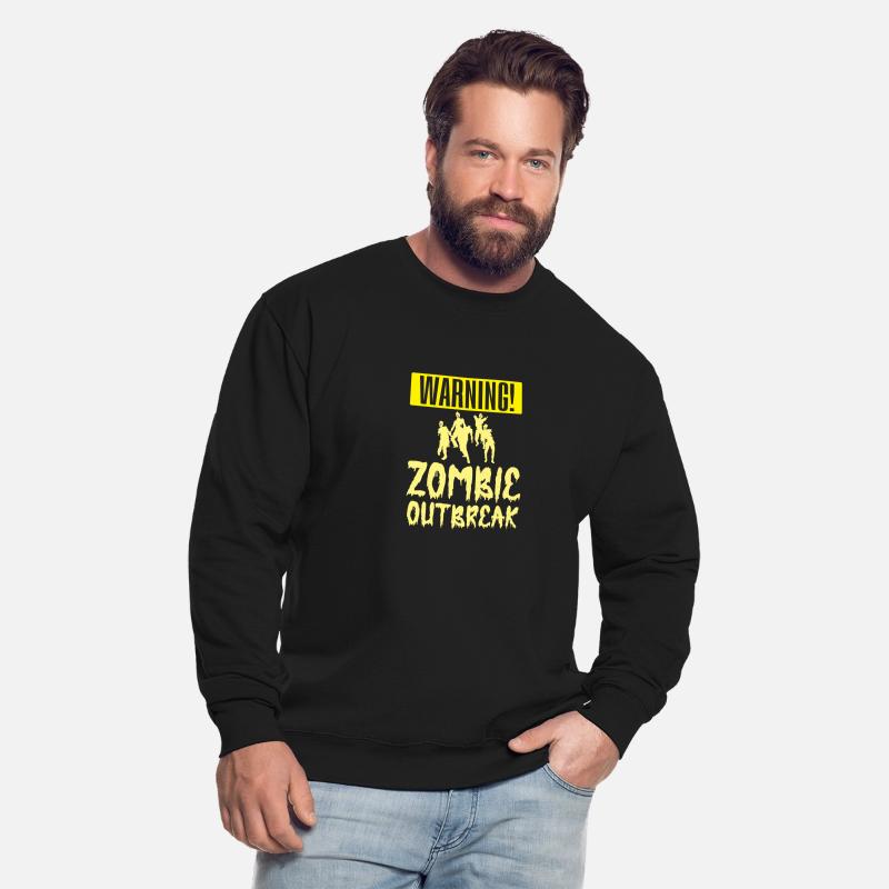 Unisex Pullover
