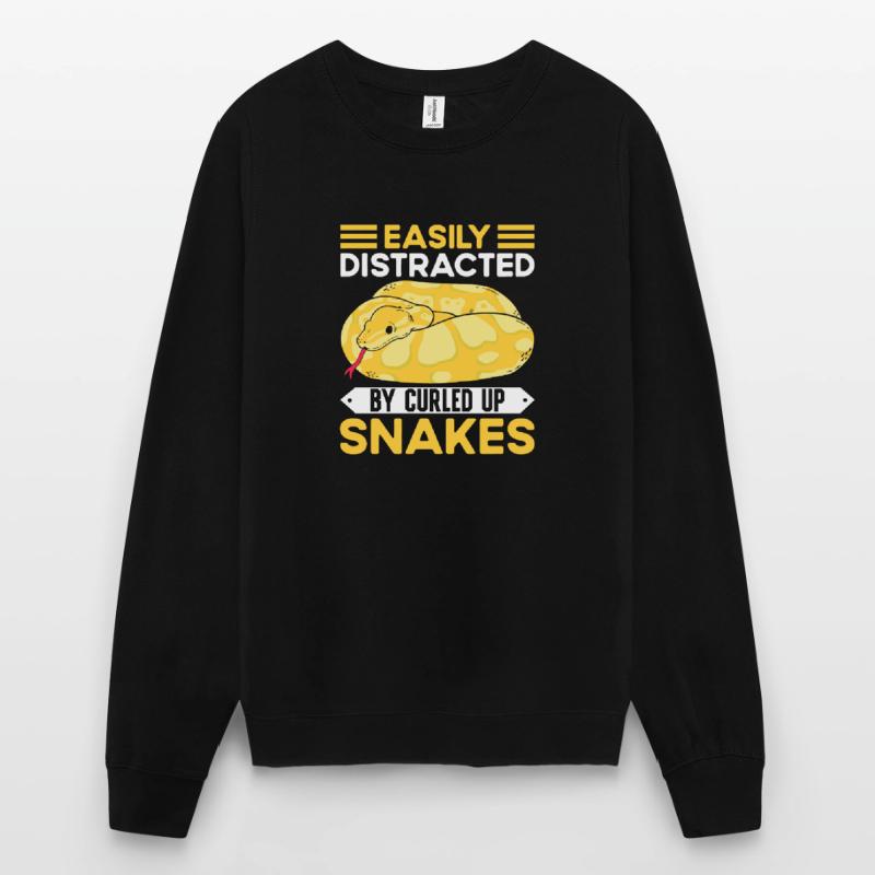 Unisex Pullover