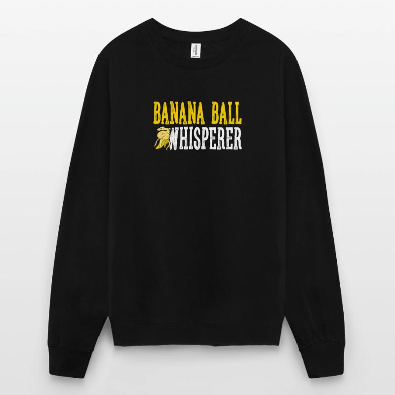 Unisex Pullover