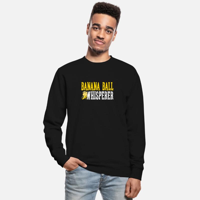 Unisex Pullover