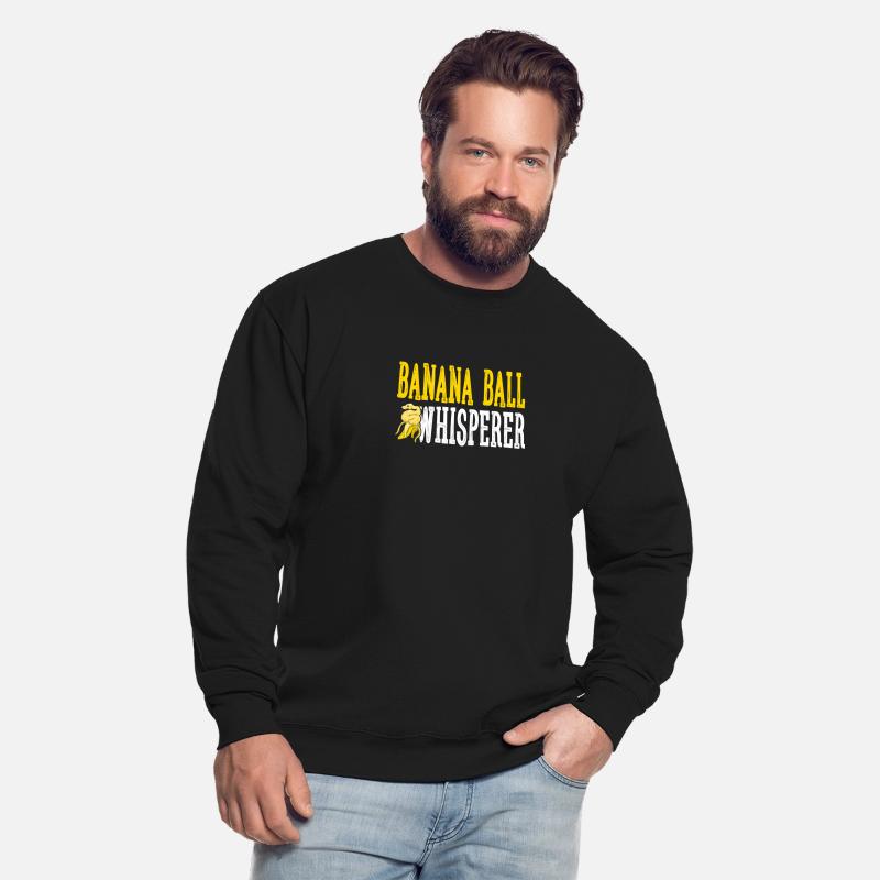Unisex Pullover