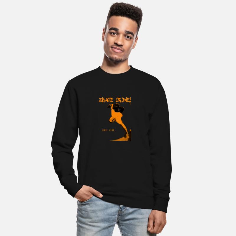 Unisex Pullover