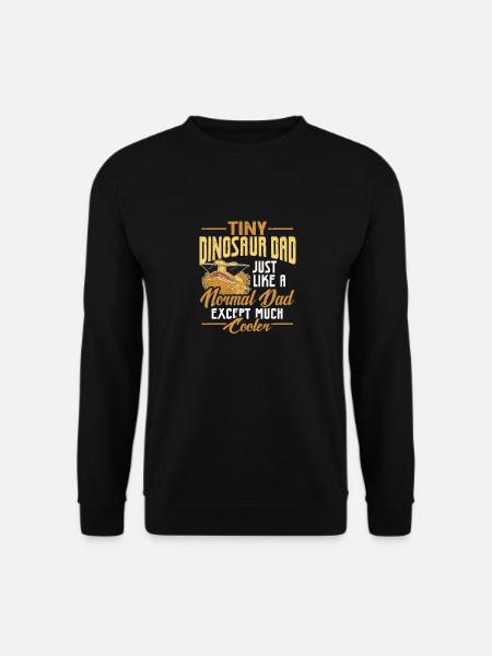 Bearded Dragon Lizard Reptile Herpetologist - Unisex Sweatshirt - black