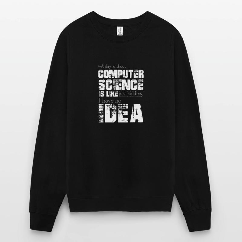 Unisex Pullover